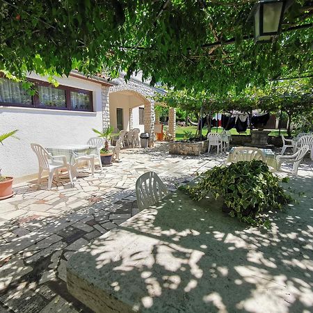 Bed And Breakfast Ritosa 포레치 외부 사진