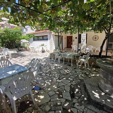 Bed And Breakfast Ritosa 포레치 외부 사진