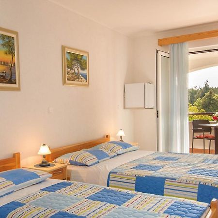 Bed And Breakfast Ritosa 포레치 외부 사진