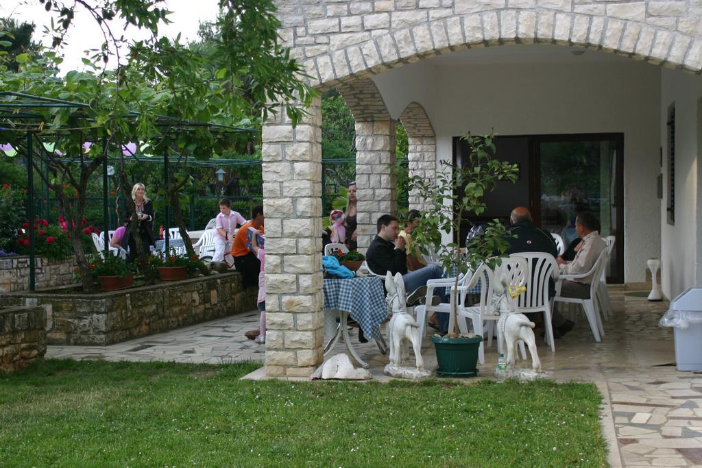 Bed And Breakfast Ritosa 포레치 외부 사진