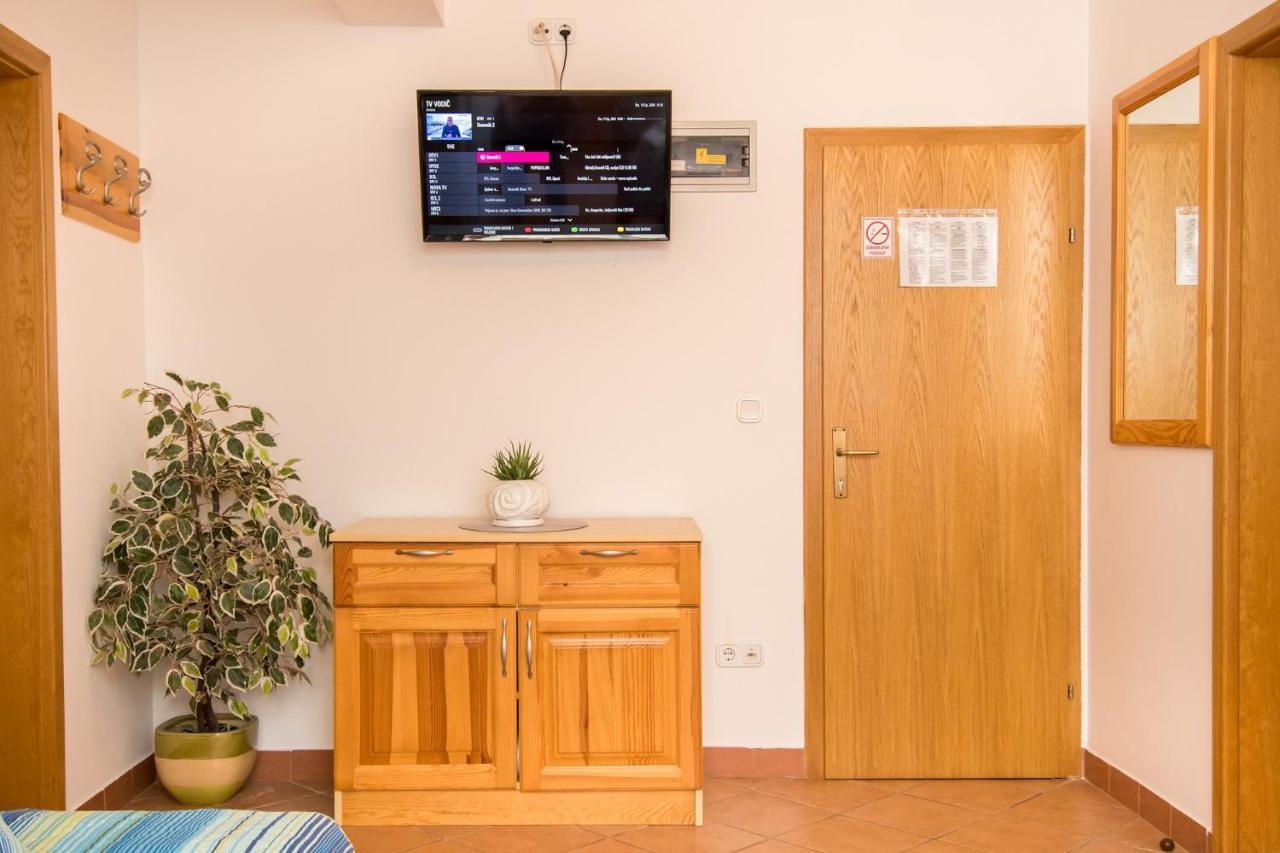 Bed And Breakfast Ritosa 포레치 외부 사진
