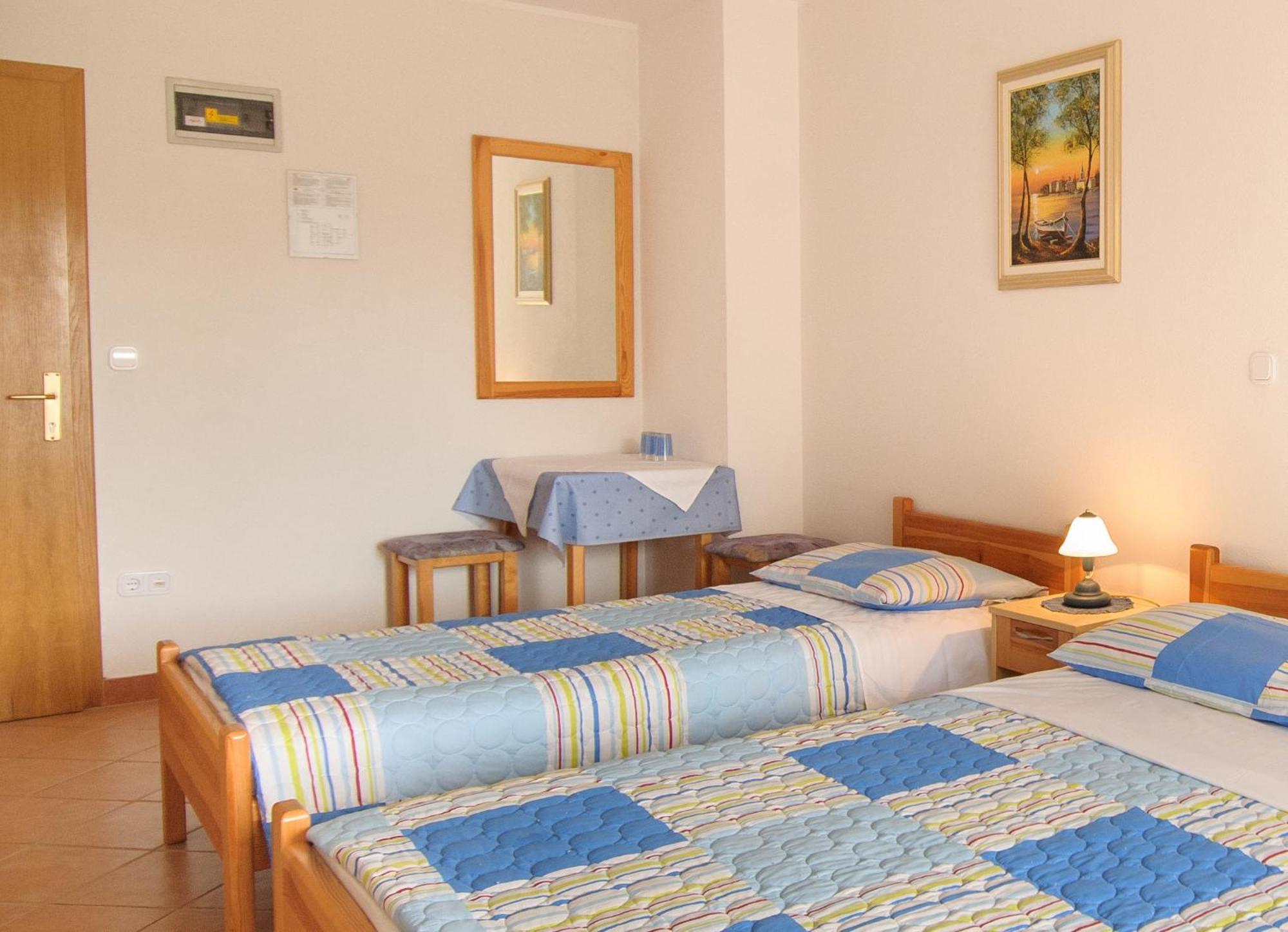 Bed And Breakfast Ritosa 포레치 외부 사진