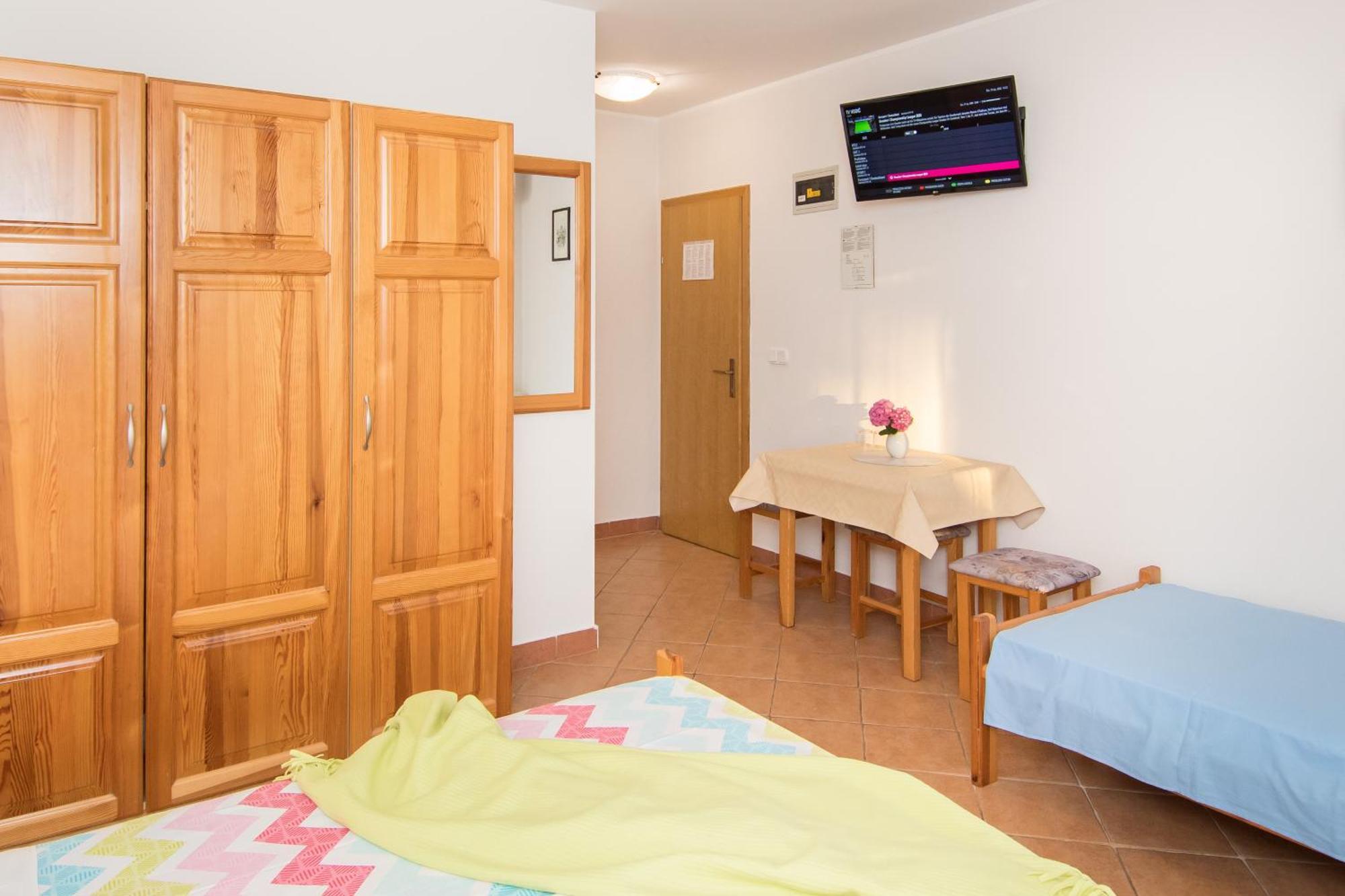 Bed And Breakfast Ritosa 포레치 외부 사진