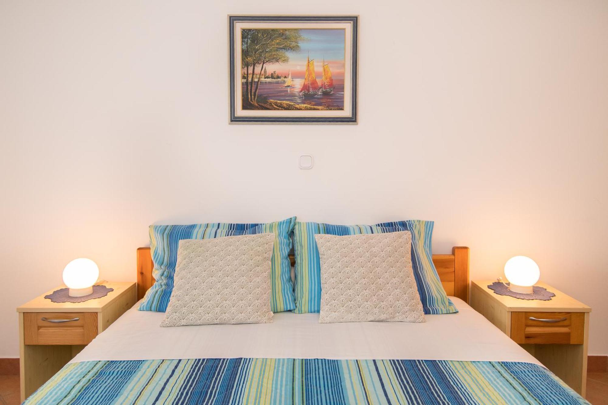 Bed And Breakfast Ritosa 포레치 외부 사진