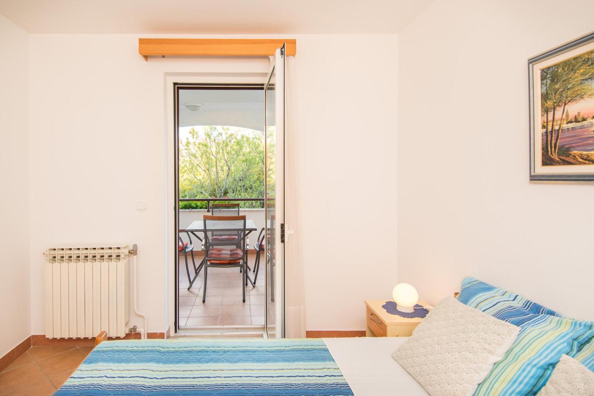Bed And Breakfast Ritosa 포레치 외부 사진