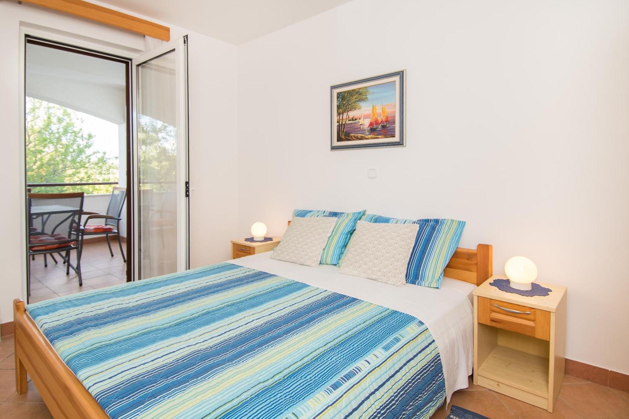 Bed And Breakfast Ritosa 포레치 외부 사진