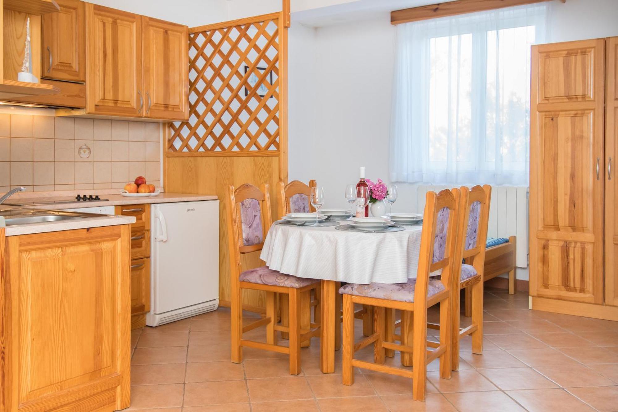 Bed And Breakfast Ritosa 포레치 외부 사진