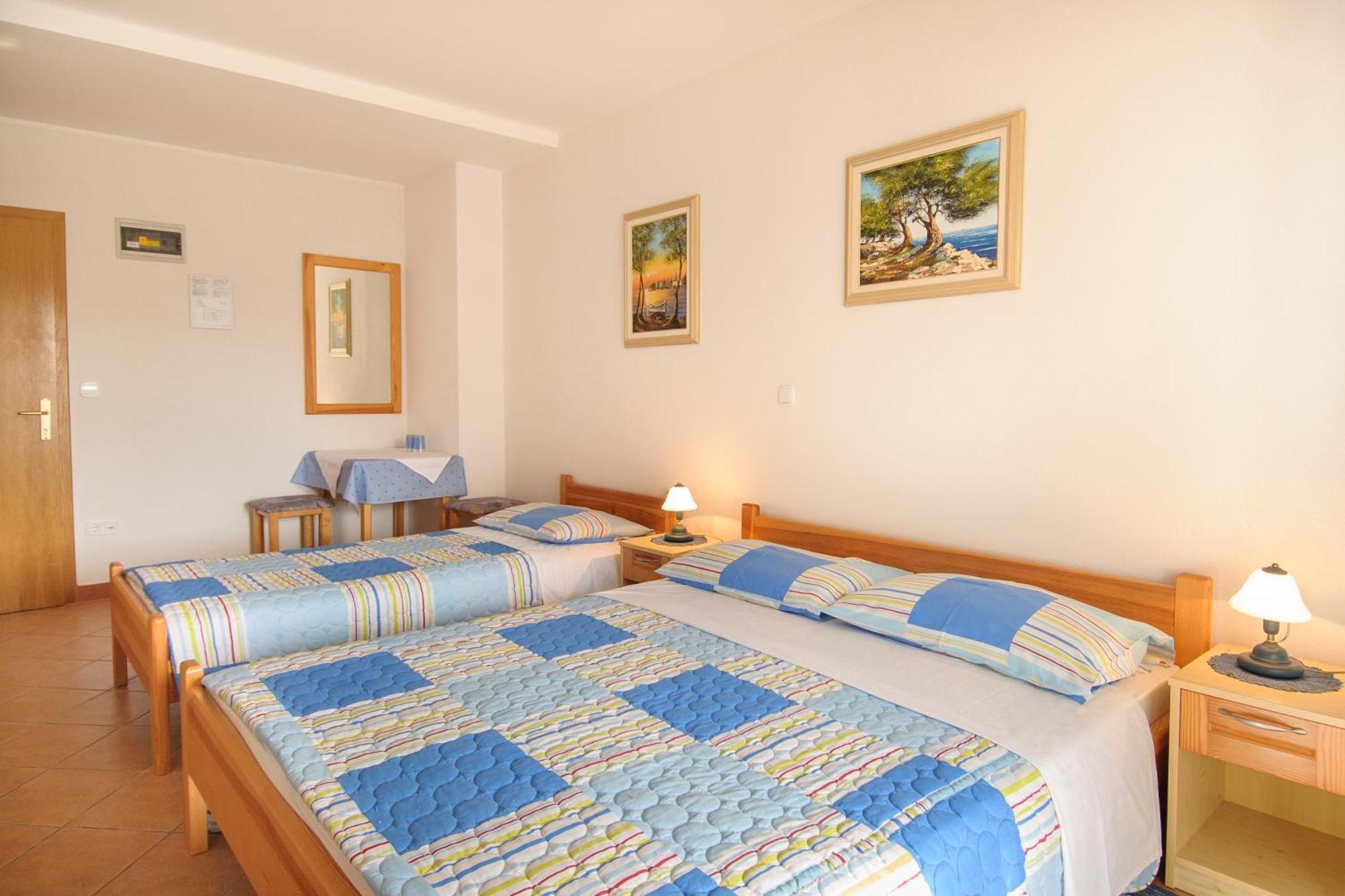 Bed And Breakfast Ritosa 포레치 외부 사진