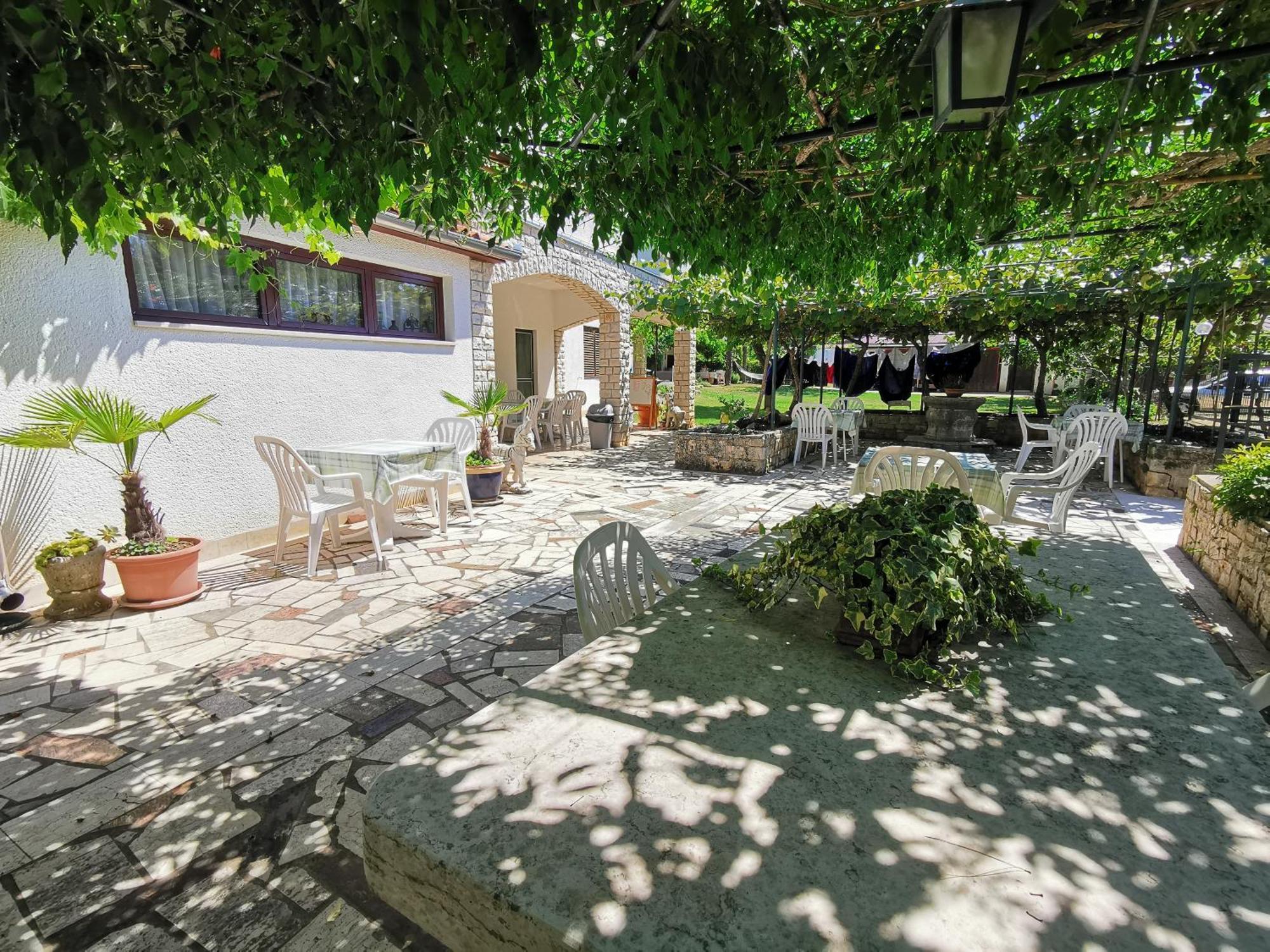 Bed And Breakfast Ritosa 포레치 외부 사진