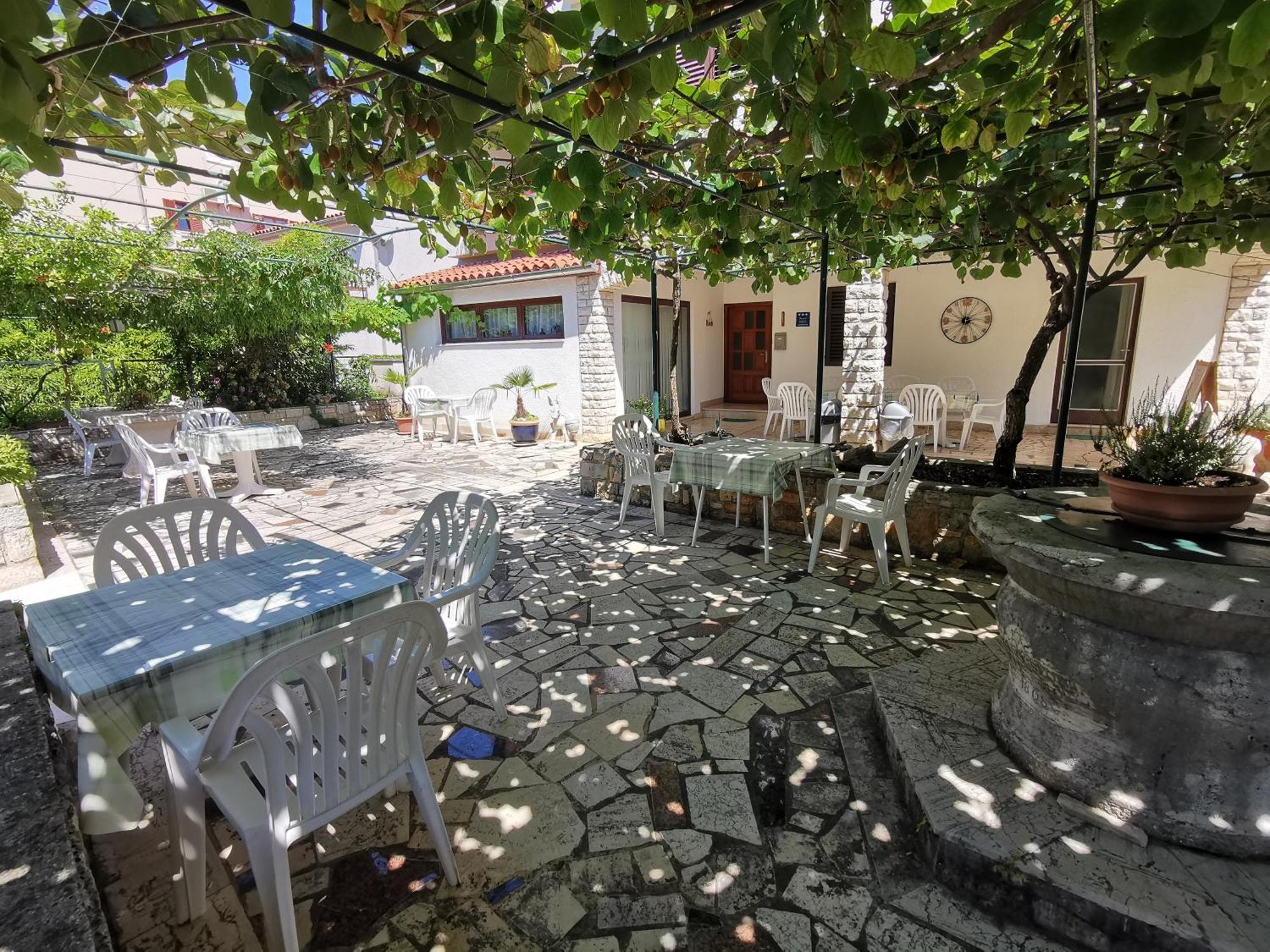 Bed And Breakfast Ritosa 포레치 외부 사진