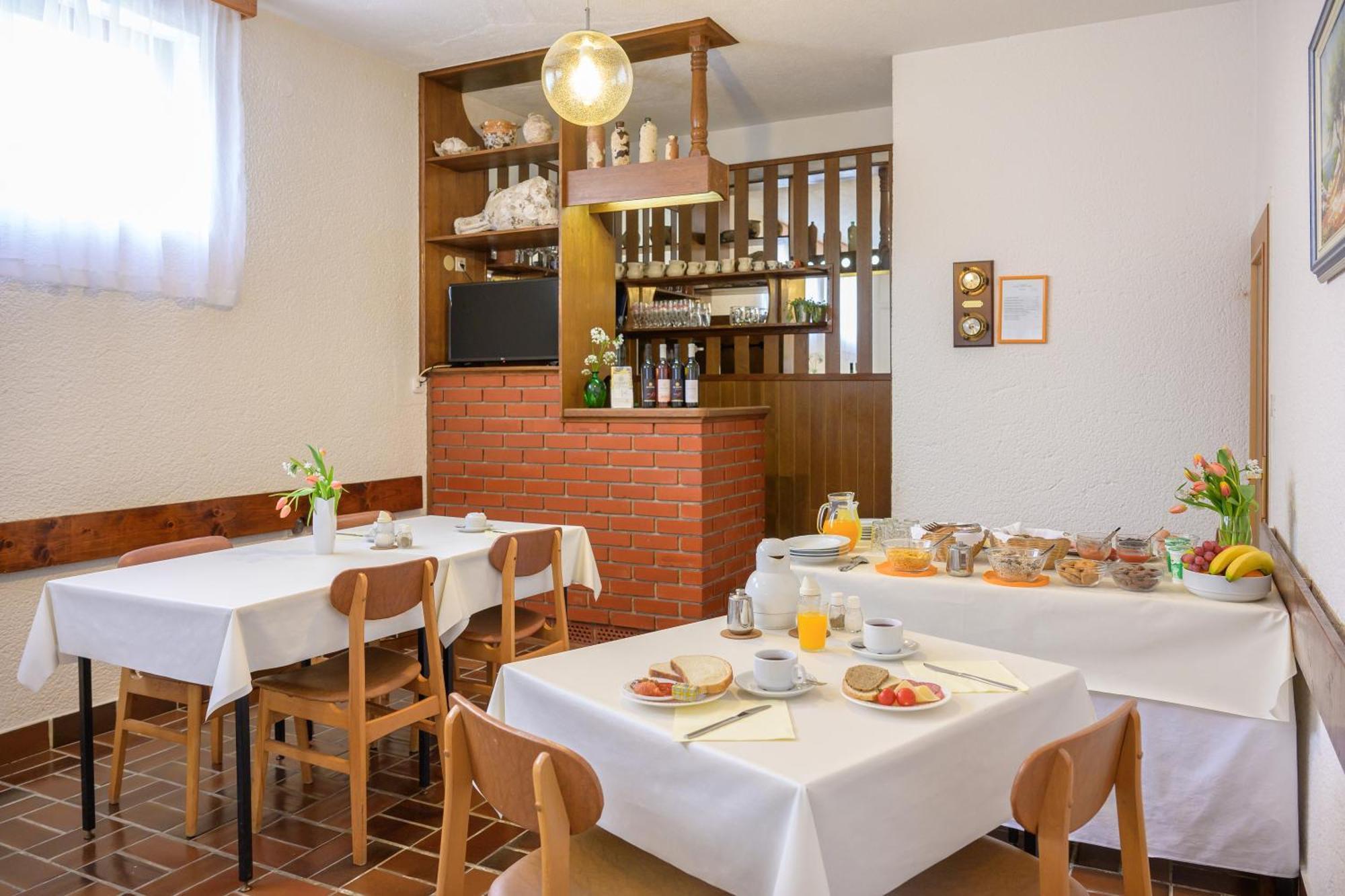 Bed And Breakfast Ritosa 포레치 외부 사진