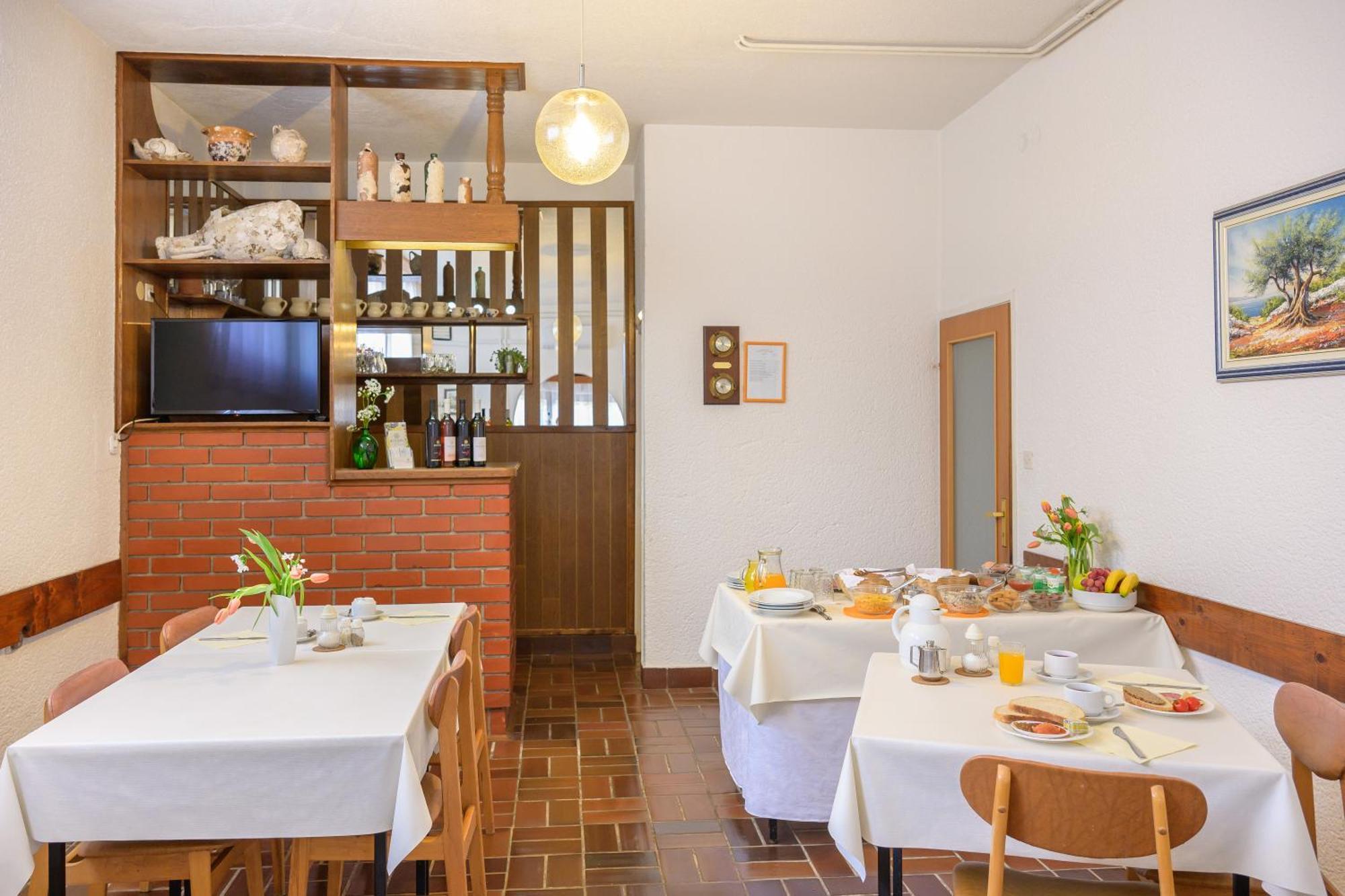 Bed And Breakfast Ritosa 포레치 외부 사진