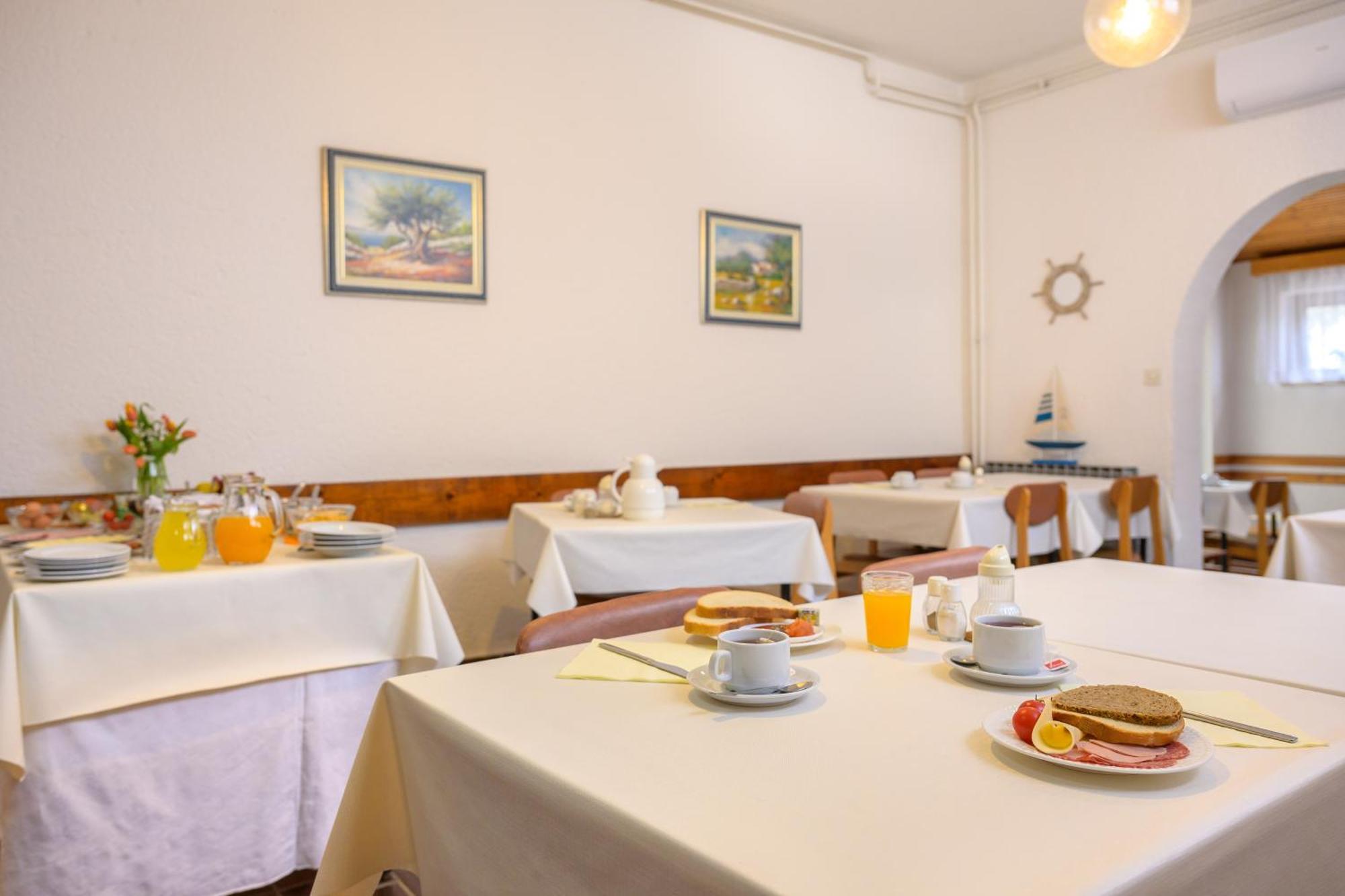 Bed And Breakfast Ritosa 포레치 외부 사진