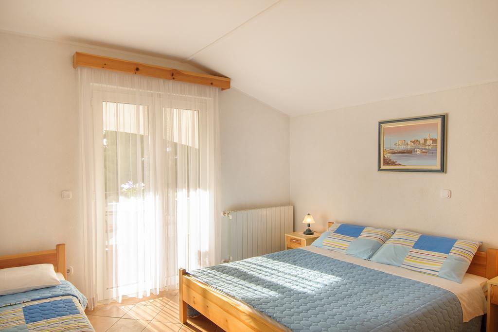 Bed And Breakfast Ritosa 포레치 외부 사진