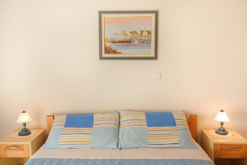 Bed And Breakfast Ritosa 포레치 외부 사진