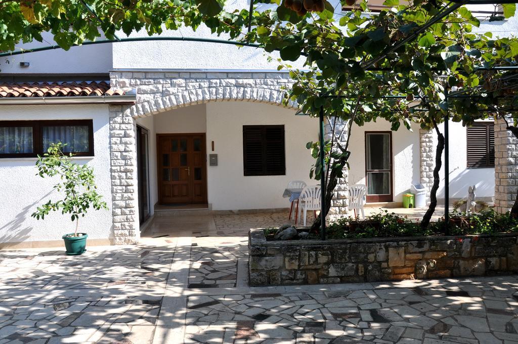Bed And Breakfast Ritosa 포레치 외부 사진