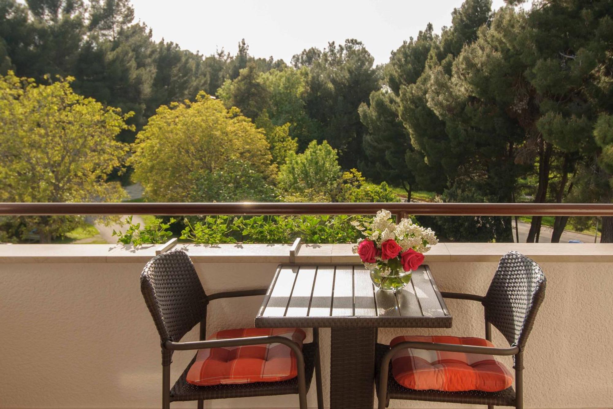 Bed And Breakfast Ritosa 포레치 외부 사진
