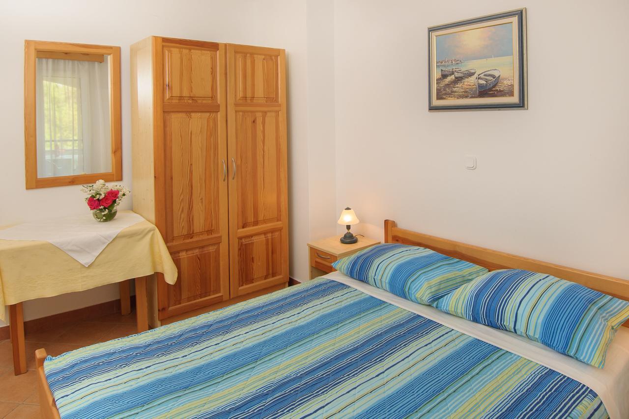 Bed And Breakfast Ritosa 포레치 외부 사진
