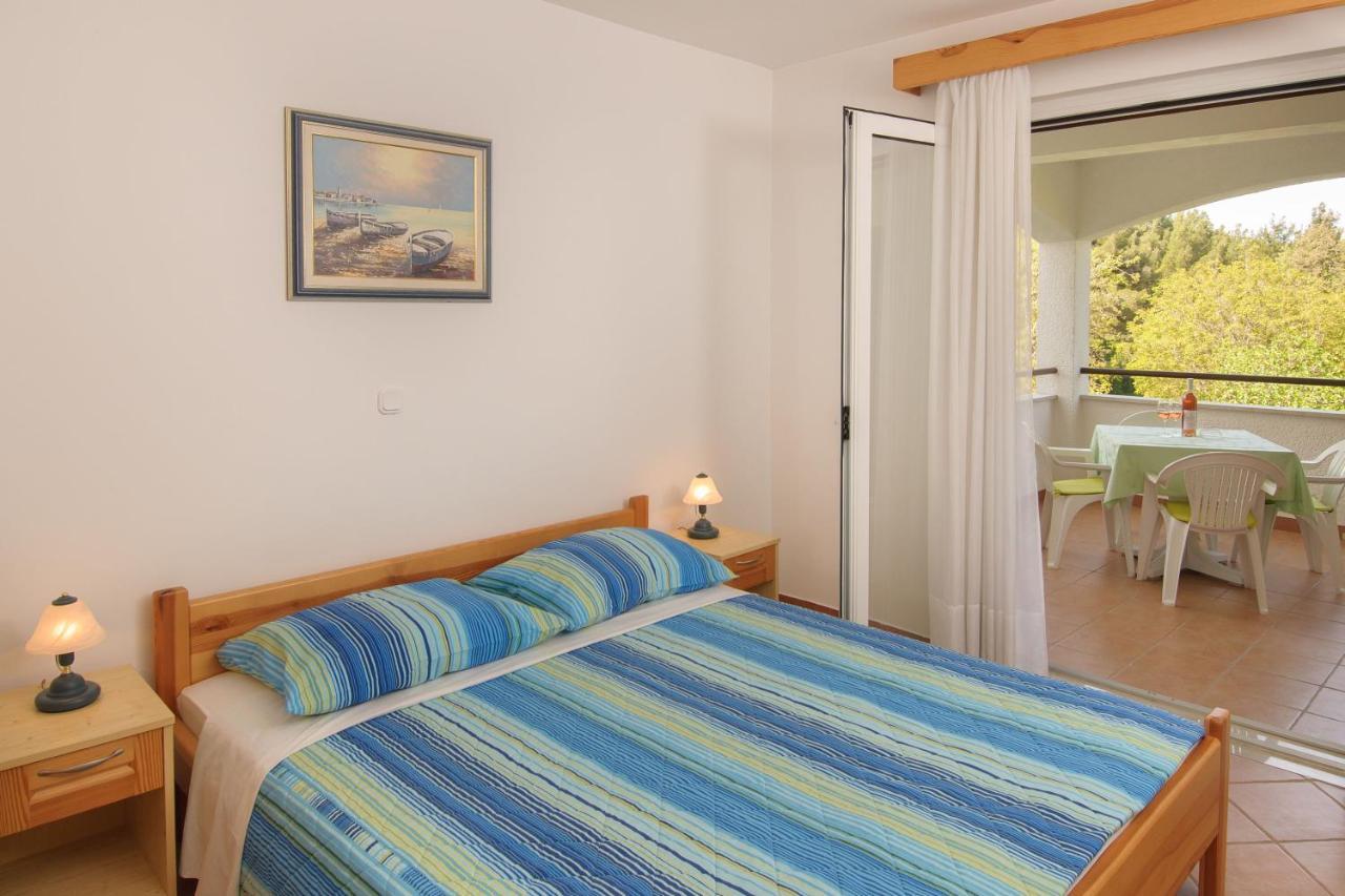 Bed And Breakfast Ritosa 포레치 외부 사진